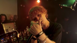 awasetsu mona - ONLYFANS BKK (Live from GOTH)  [ENG/JP]