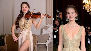 Karolina Protsenko – An Imagined Journey to Stardom