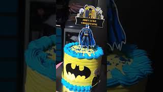 #birthdaythemecake