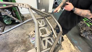 Buggy build part 5!!!