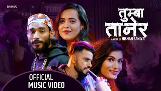 Arjun BK New DJ Song Shooting Report Tumba Tanera - Bimal Adhikari I By Suman Pariyar I