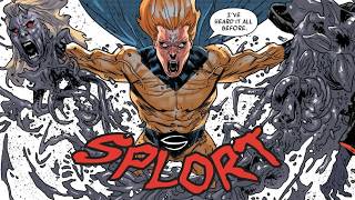 Marvel's most terrifying superhero