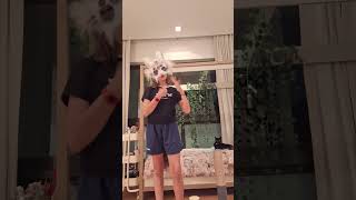 Trump's banger #funny #comedy #gear #therian