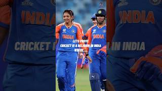 LET'S SUPPORT WOMEN IN BLUE THIS TIME THEY NEED US#amanjot #womeninblue #womencricket #femalecricket