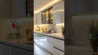 TOP KITCHEN CABINET COLOR IDEAS 2025: MODERN KITCHEN DESIGN IDEAS 2025: HOME DECOR IDEAS