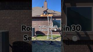 Plumbing Jack Roof Repair in Winnie, TX! #roofing #roofmaintenance #leakyroof #texas