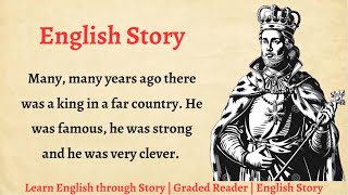 Learn English through Story || English Story for Listening || Improve your English