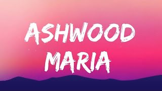 ASHWOOD - Maria (ft. Blooom & Ghost'n'Ghost) Night's pain 2.0