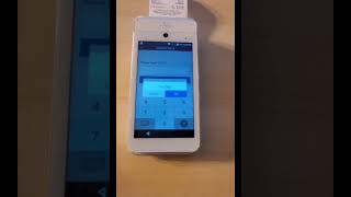 Pundi X - WorldPay - PAX Credit card processing