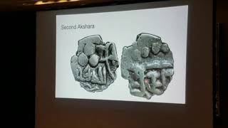Bilal Ahmed: "Jain influence on medieval Multan: re-deciphering the biruda of Amir Fahad"