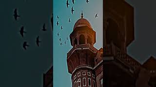 Kun Faya Kun😍 Jumma Mubarak Whatsapp Status (Slow Version) WhatsApp Status#jumma #xml