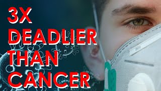 7 Deadly Diseases that are 3x Deadlier Than Cancer/Health Awareness