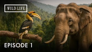 Hidden Paradises of India | Destination Wild: India's Lost Worlds | Episode 1