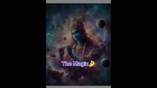 What is the magic for you?