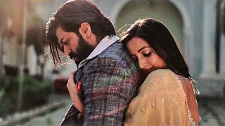 Mehabooba kgf song efx WhatsApp status 2023 #love #yash #srinidhishetty ✨️