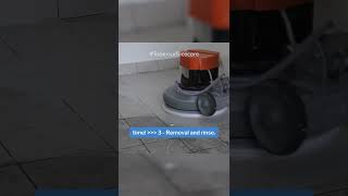 Amazing Deep Clean with 3 Professional Tips! #cleaningenthusiast