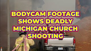 Michigan Church Attack in Detail