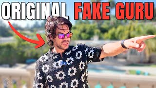 Tai Lopez The Original FAKE GURU | 10+ Years of Grifting
