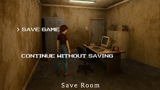 if life had save rooms, they would sound like this.