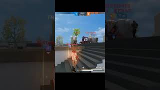 #freefire 💥#garenafreefire 👿#1vs4inclashsquadranked ☠️#freefiregameplay #whatsappstatus #mobilegame