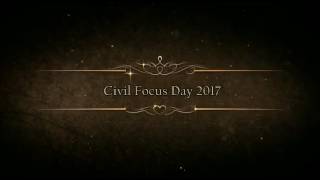 BNI hallmark civil focus day 2017.DHANLAXMI TILES AND SANITARY