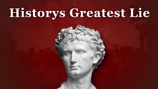Why the Roman Empire Never Fell