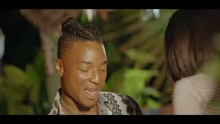 Monarch Tz - Upo Nyonyo (Official Clip Video) The Vibe