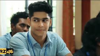 Valentine's day WhatsApp status song - Oru adaar love