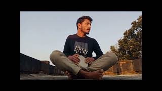 বন্ধুরে তোর পিরিতে-সাজু।।Bondhure tor pirite covered by milon sheikh।। The immigrant #folksong