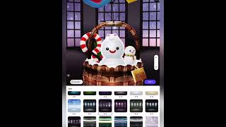 Zepeto 3D Space / IraEm Space items preview