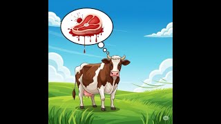 Non Veg Milk !!! What's that ? #Today's View |