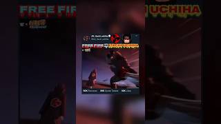 FF x Naruto Chapter 🥷🔥 comming soon ⚔️🔥🌀#shorts #anime #naruto #freefire #gaming #ytshort #itachi