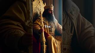 story of King david