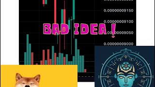 BAD IDEA AI .. will the pump continue??