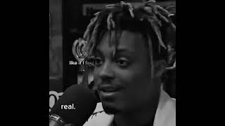 Juice WRLD Interview #music #juicewrld #rap #musician #999 #unreleased #rapper #newmusic #hiphop