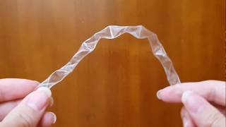 How To Make Diamond Straws