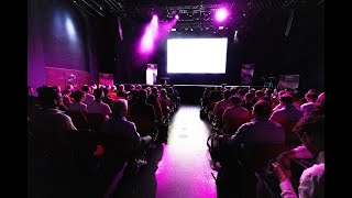 DATA festival 2022: It was a blast!