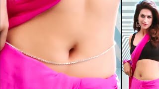 Shraddha Das Sex beautiful hot Nabel 🔥🔥