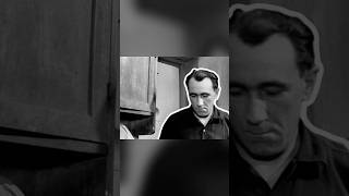 Roland Uses Mirror Shards & Spoons to Dig Secret Prison Escape  #HeistDrama #movierecap #shorts