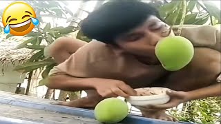 TRY NOT TO LAUGH 😁 Top Funniest Moments 😅😂 Memes PART 3