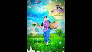 ঈদের দিনের দাওয়াত দিলাম 🌛|| Eid Mubarak|| Eider Song  || bangla eider gan || Official Song  Gofur