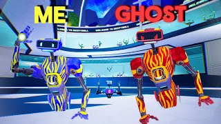 Orion Drift  at 3AM…(GHOSTS)