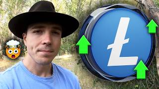 💥💰Why Litecoin Is About to Explode to a New All Time High!🚀💸