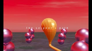 Major Axis - The Serpent's Path Official Music Video (2024)