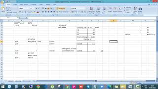 Agile Team Velocity Calculation | Scrum Master Training in Tamil and English