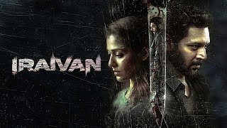 Iraivan (HD) Hindi Dubbed Movie | Old South Movie | #iraivan #iraivanmovie