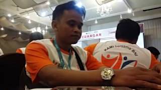 EDUKASI KEUANGAN - KAMI BERSAMA BNI SMART REMITTANCE