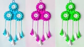 Easy Wall Hanging
