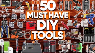 DIY愛好家なら必ず欲しい、Amazonで買えるDIYツール50選
