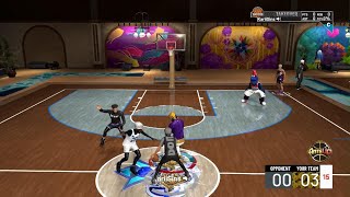 CompStage Gameplay